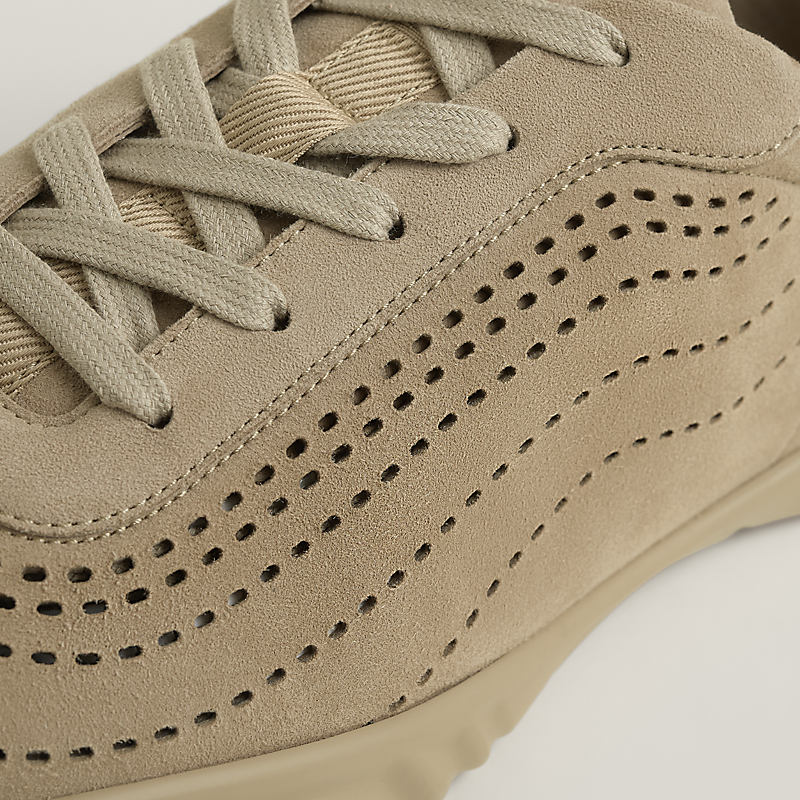 Hermès Neon sneaker Beige Sable