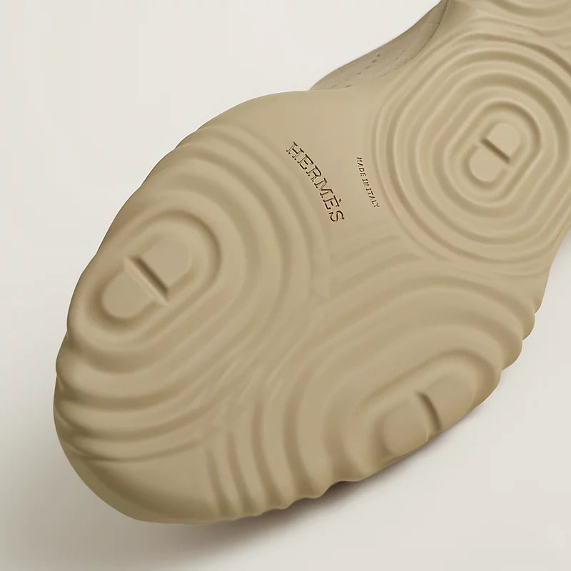 Hermès Neon sneaker Beige Sable