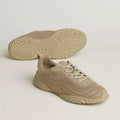 Hermès Neon sneaker Beige Sable