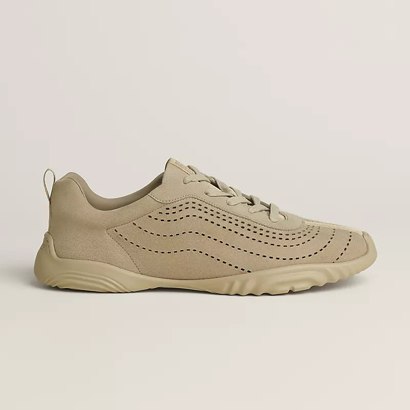 Hermès Neon sneaker Beige Sable