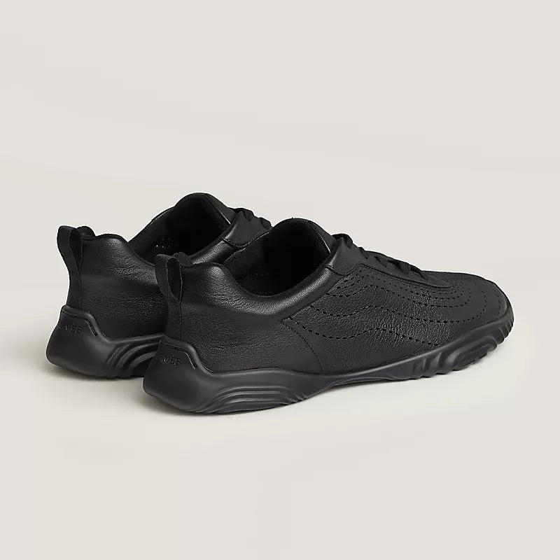 Hermès Neon sneaker Noir