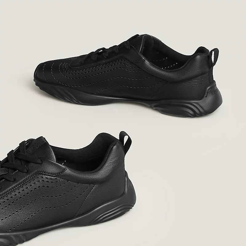 Hermès Neon sneaker Noir