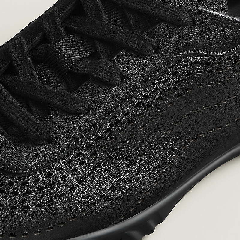 Hermès Neon sneaker Noir