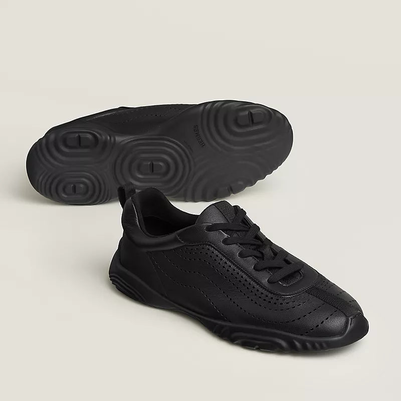 Hermès Neon sneaker Noir