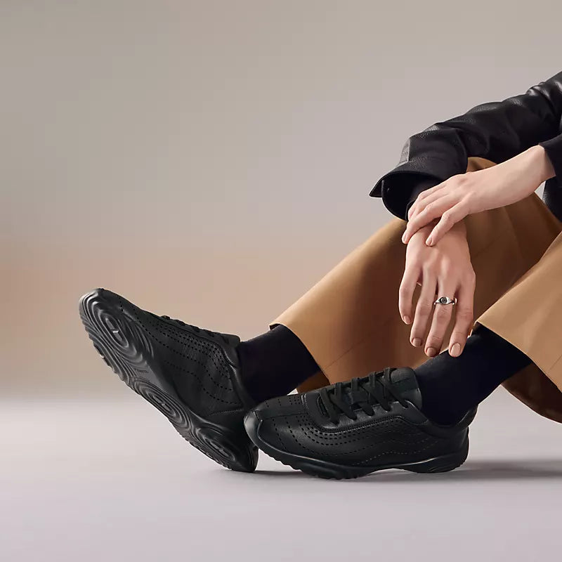 Hermès Neon sneaker Noir