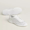 Hermès Neon sneaker Blanc