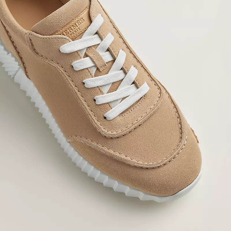 Hermès Next sneaker Naturel Crust