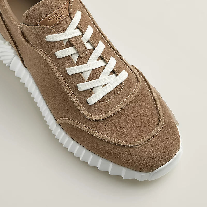 Hermès Next sneaker Beige Sable