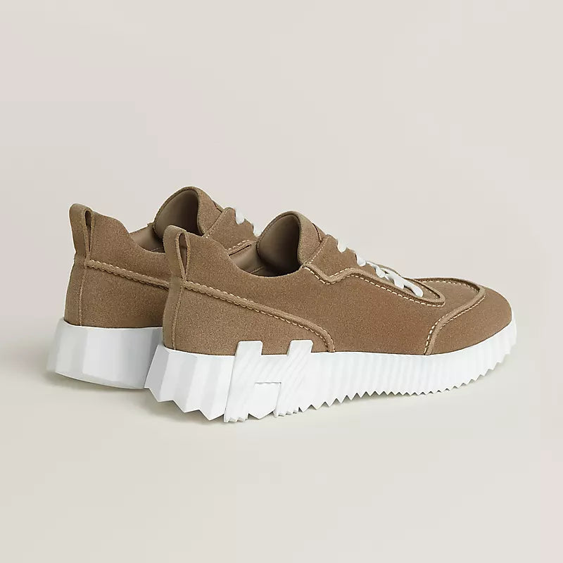 Hermès Next sneaker Beige Sable