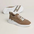 Hermès Next sneaker Beige Sable