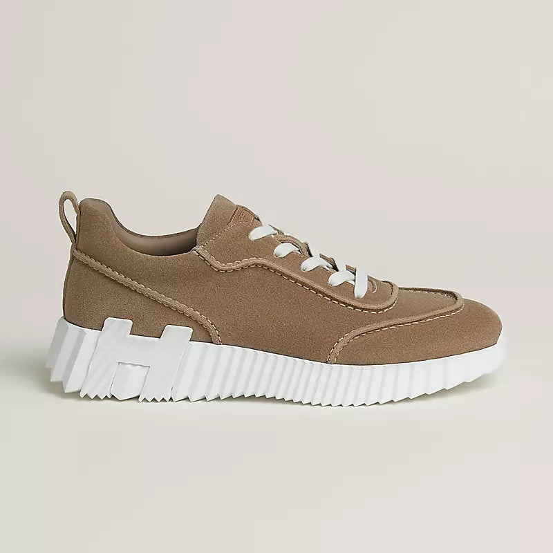 Hermès Next sneaker Beige Sable