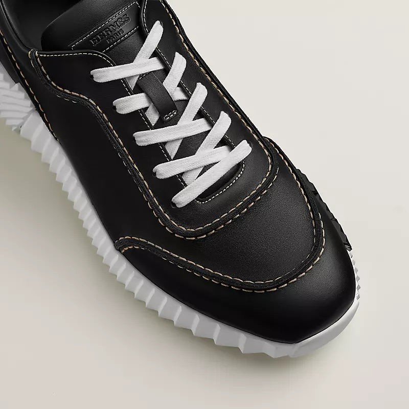 Hermès Next sneaker Noir