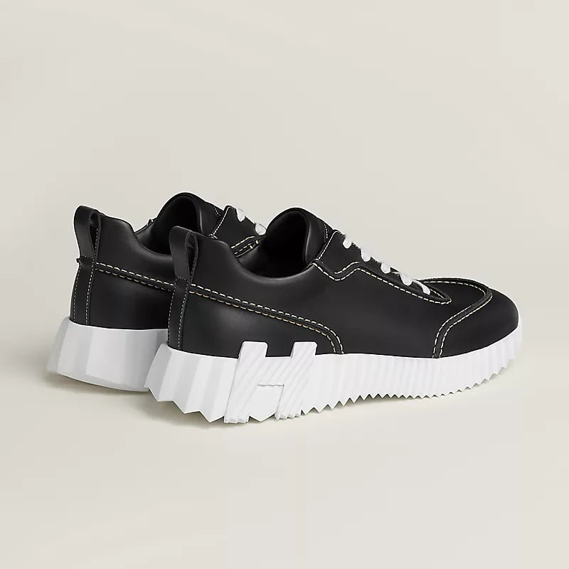 Hermès Next sneaker Noir