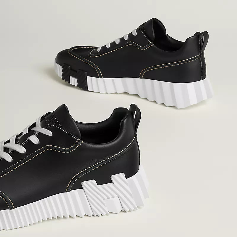 Hermès Next sneaker Noir