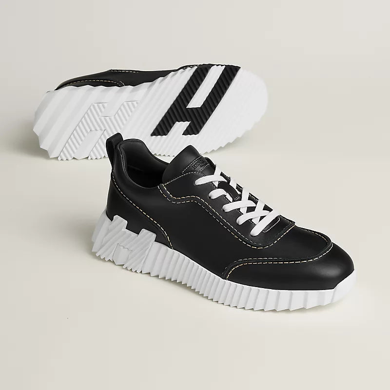 Hermès Next sneaker Noir
