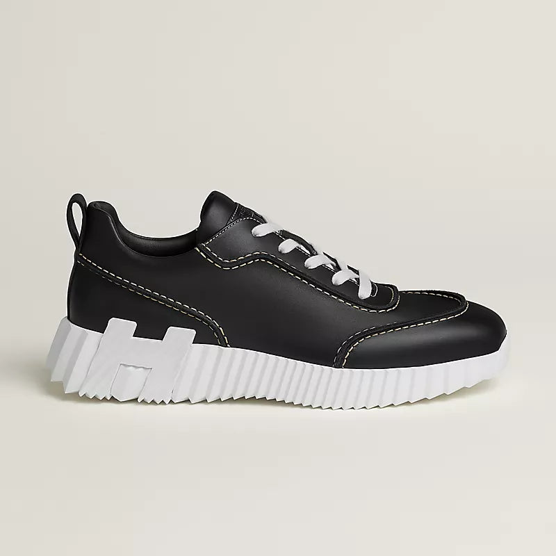 Hermès Next sneaker Noir