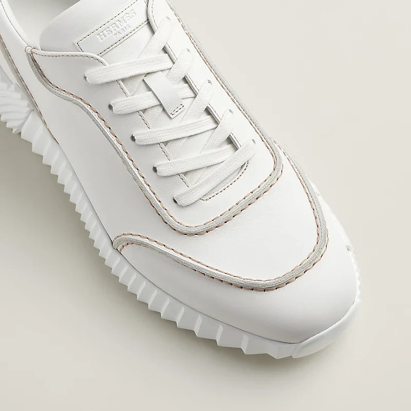 Hermès Next sneaker Blanc