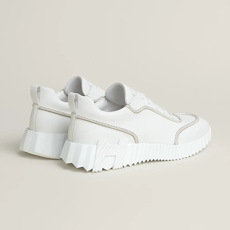 Hermès Next sneaker Blanc