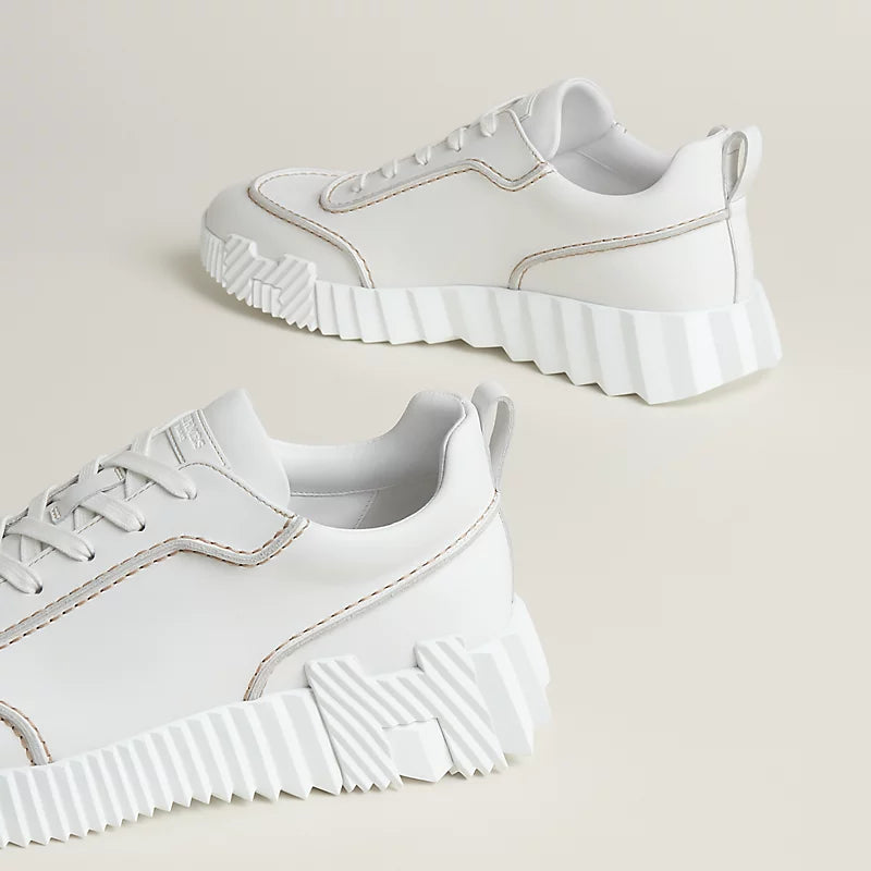 Hermès Next sneaker Blanc