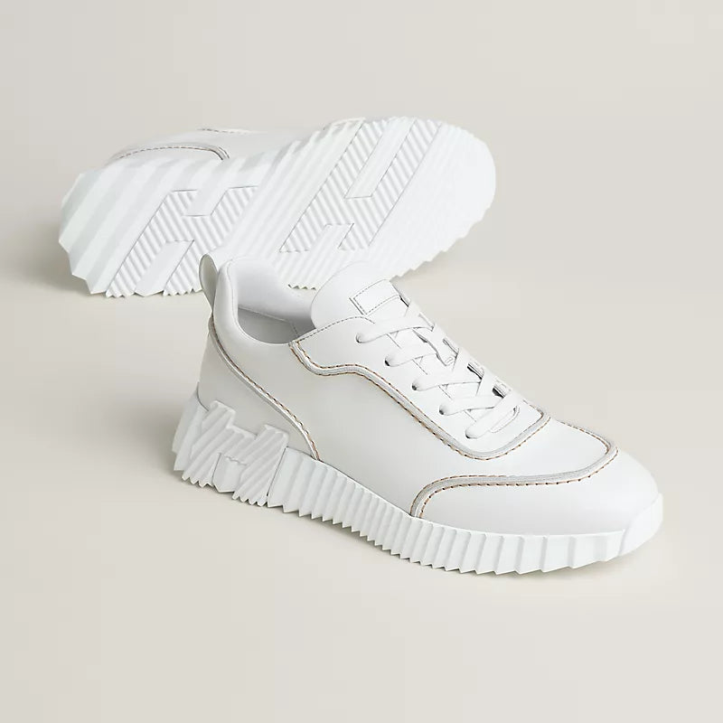 Hermès Next sneaker Blanc