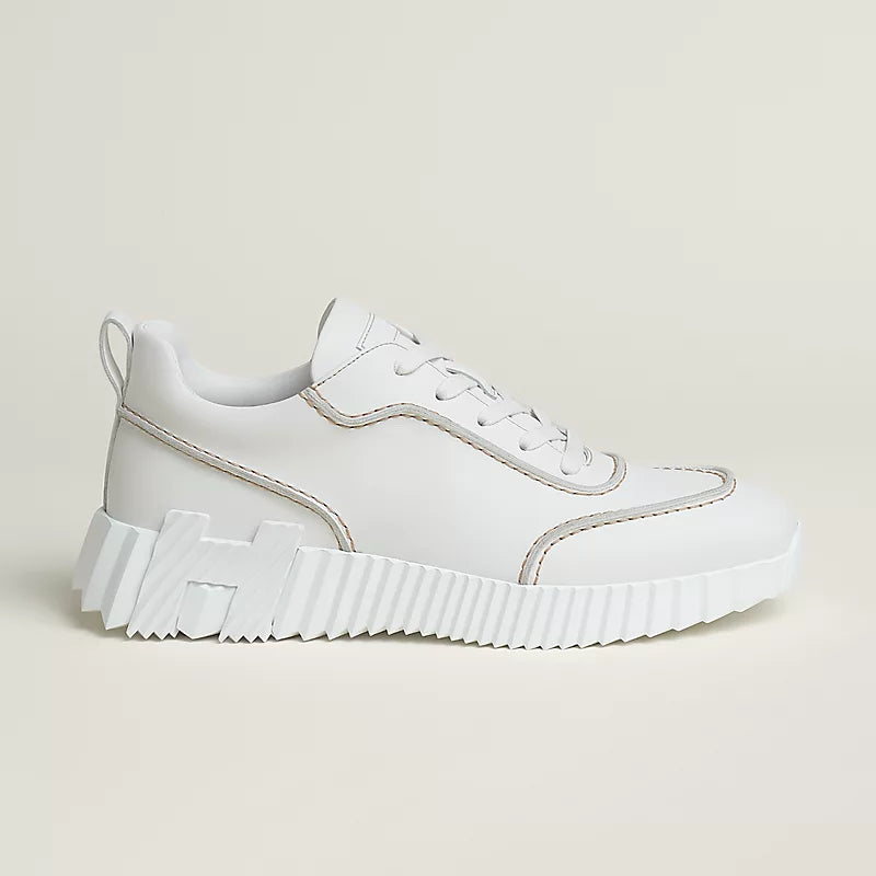 Hermès Next sneaker Blanc