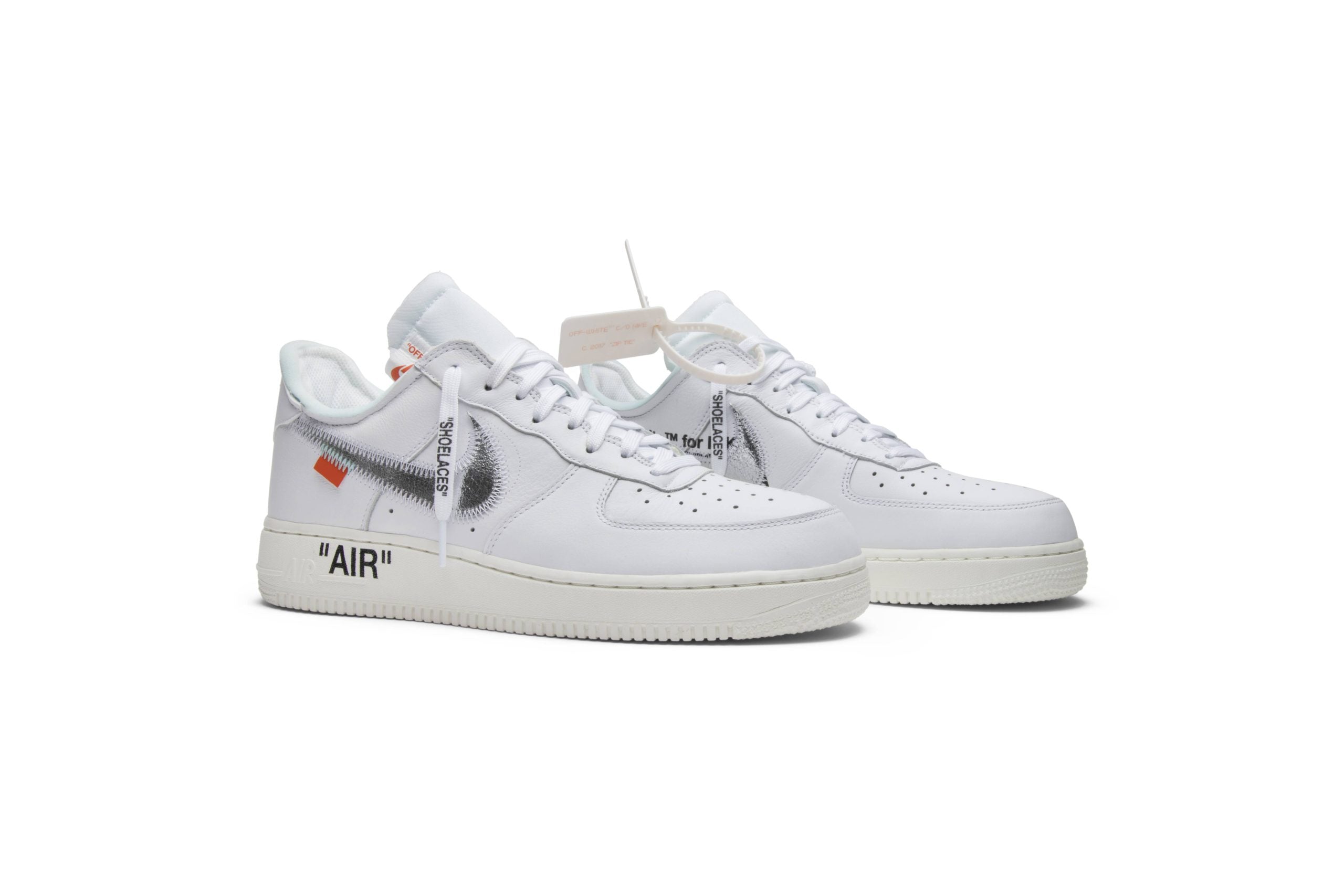 Nike Air Force 1 x Off-White 'ComplexCon Exclusive'