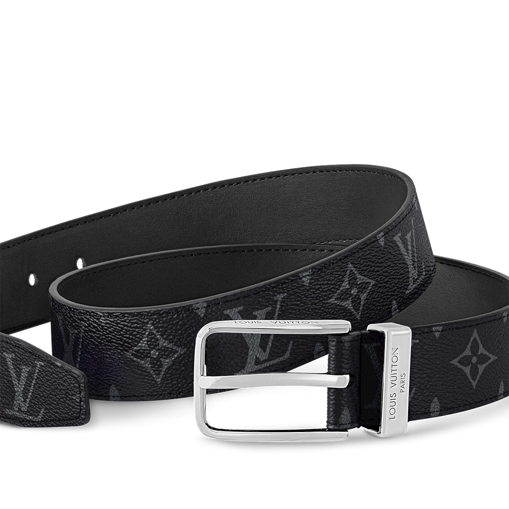 LV PONT NEUF 35mm belt