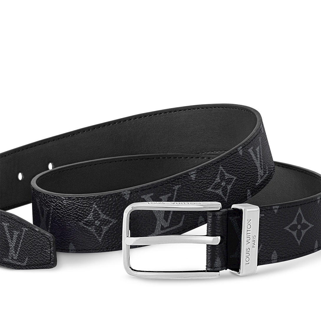 LV PONT NEUF 35mm belt