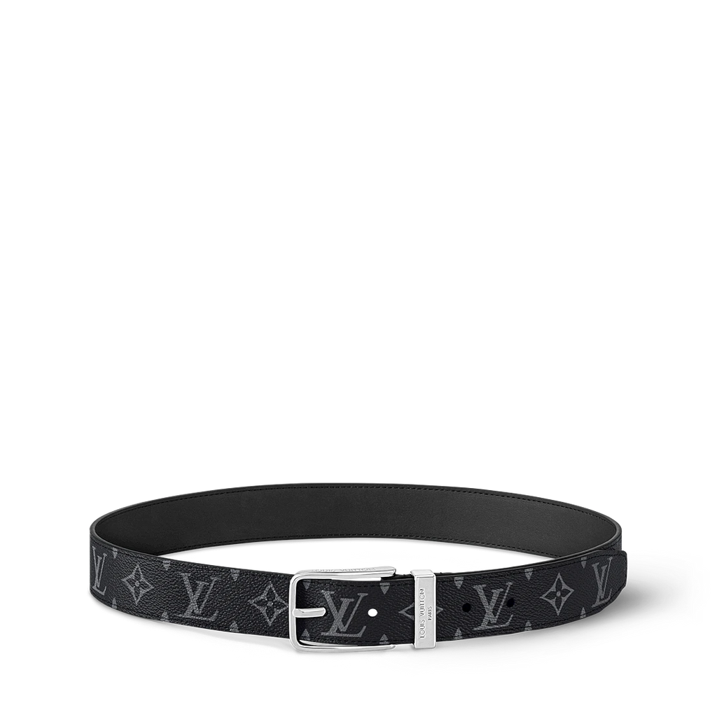 LV PONT NEUF 35mm belt