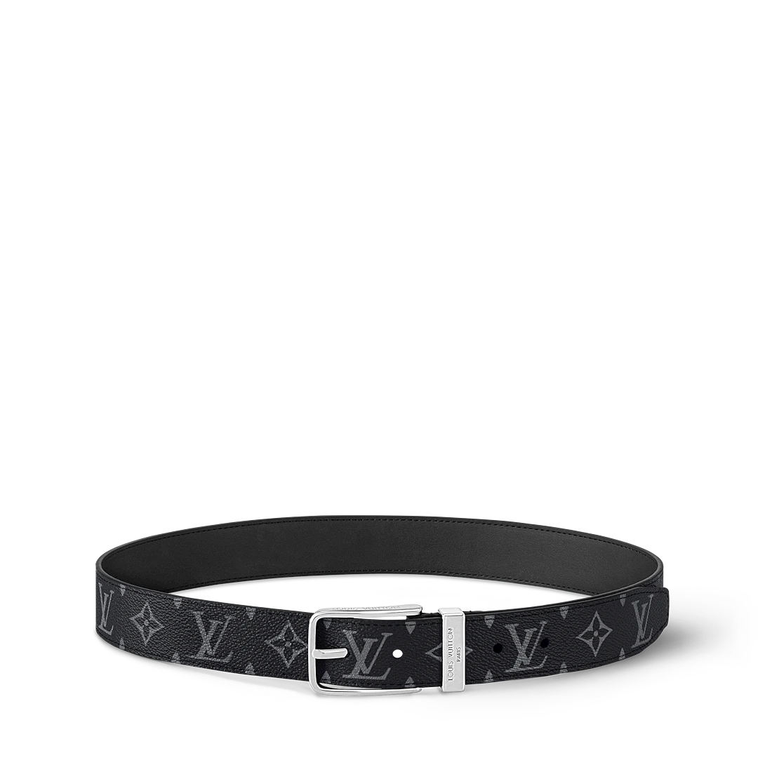 LV PONT NEUF 35mm belt