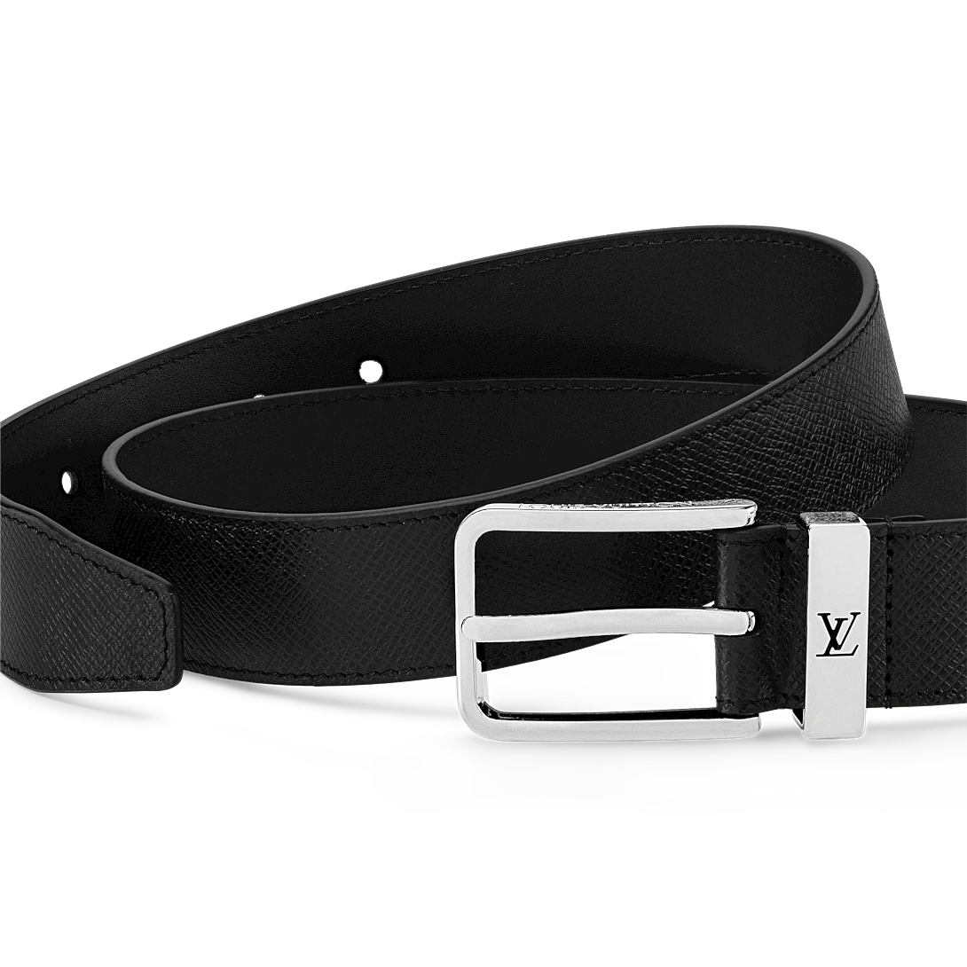 LV PONT NEUF 35mm belt
