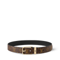 LV PONT NEUF MONOGRAM 35mm belt