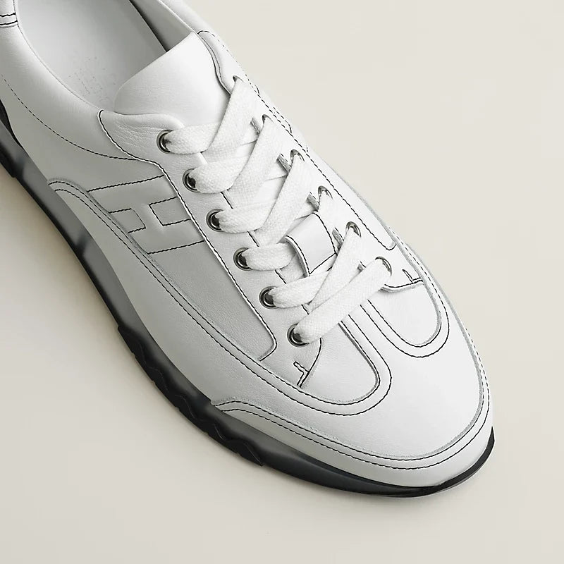 Hermès Trail sneaker Blanc