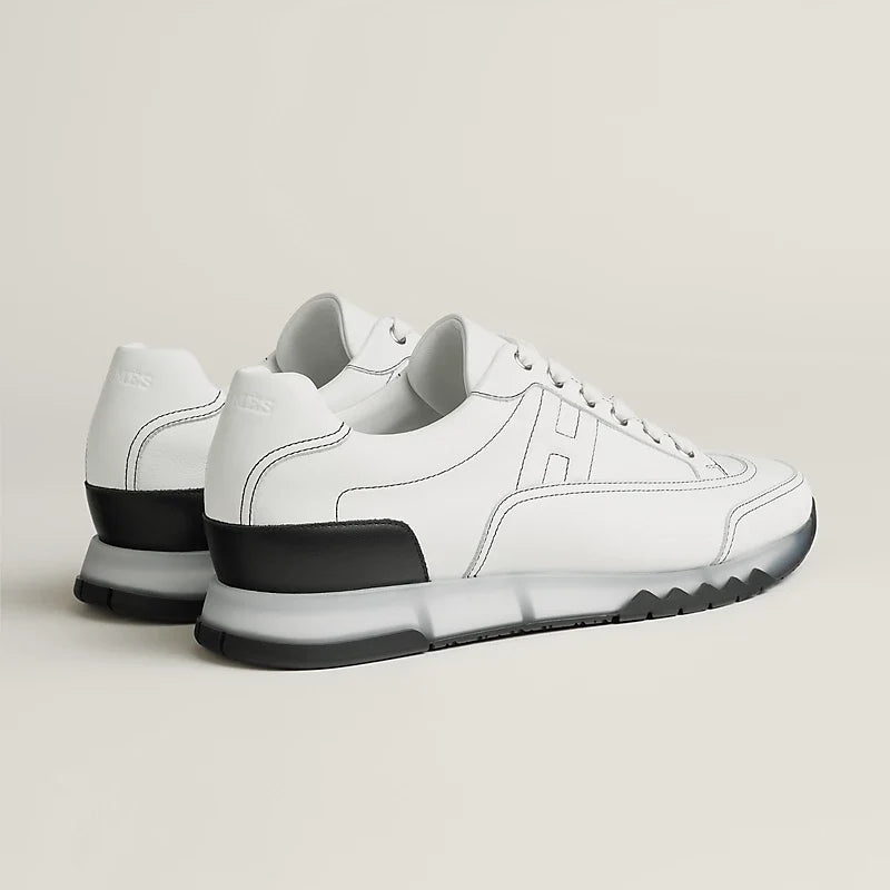Hermès Trail sneaker Blanc
