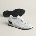 Hermès Trail sneaker Blanc