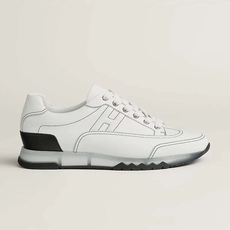 Hermès Trail sneaker Blanc