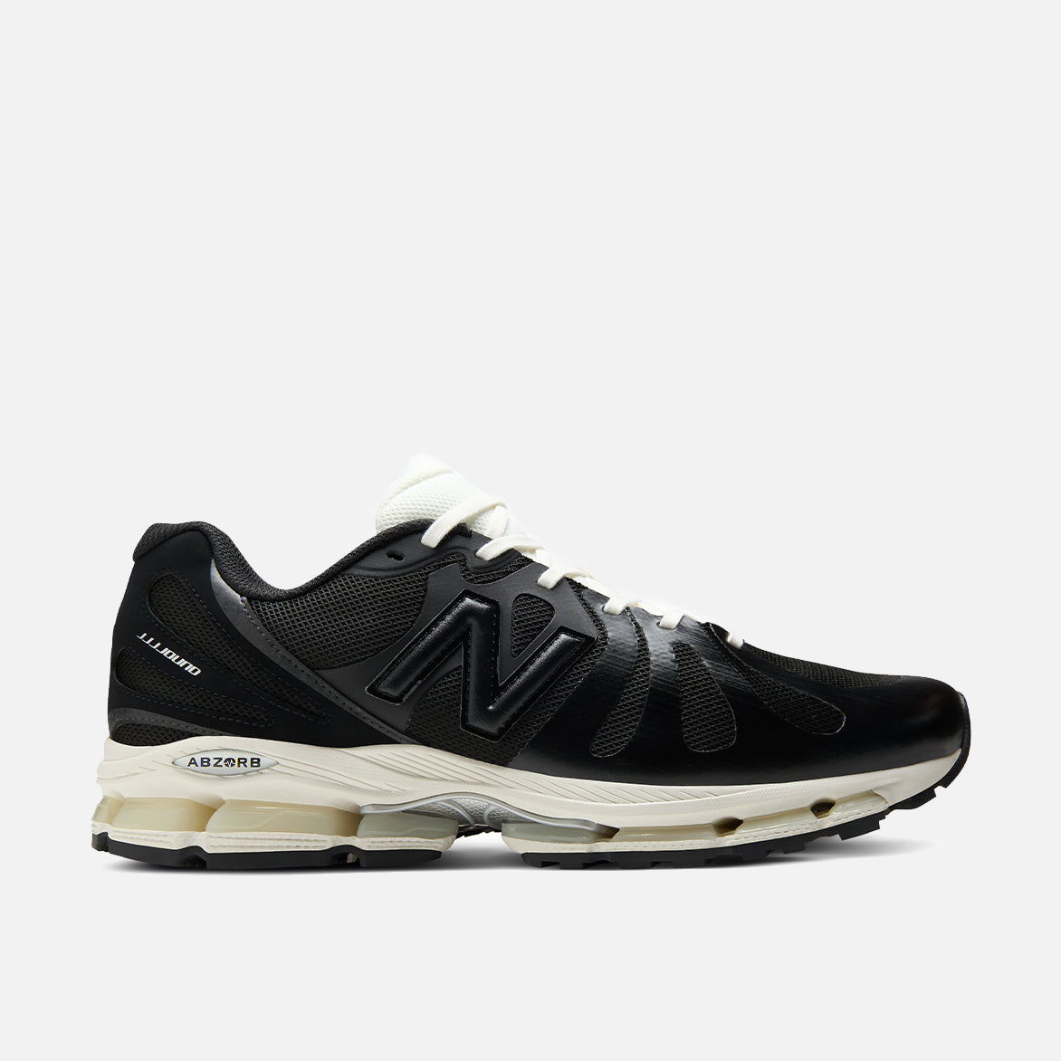 JJJJOUND X NEW BALANCE 1890 "BLACK"