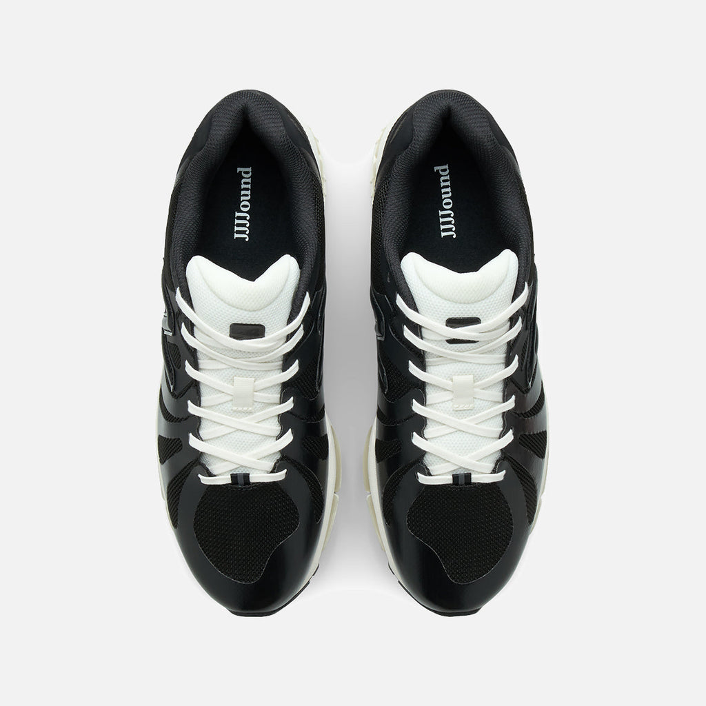 JJJJOUND X NEW BALANCE 1890 "BLACK"