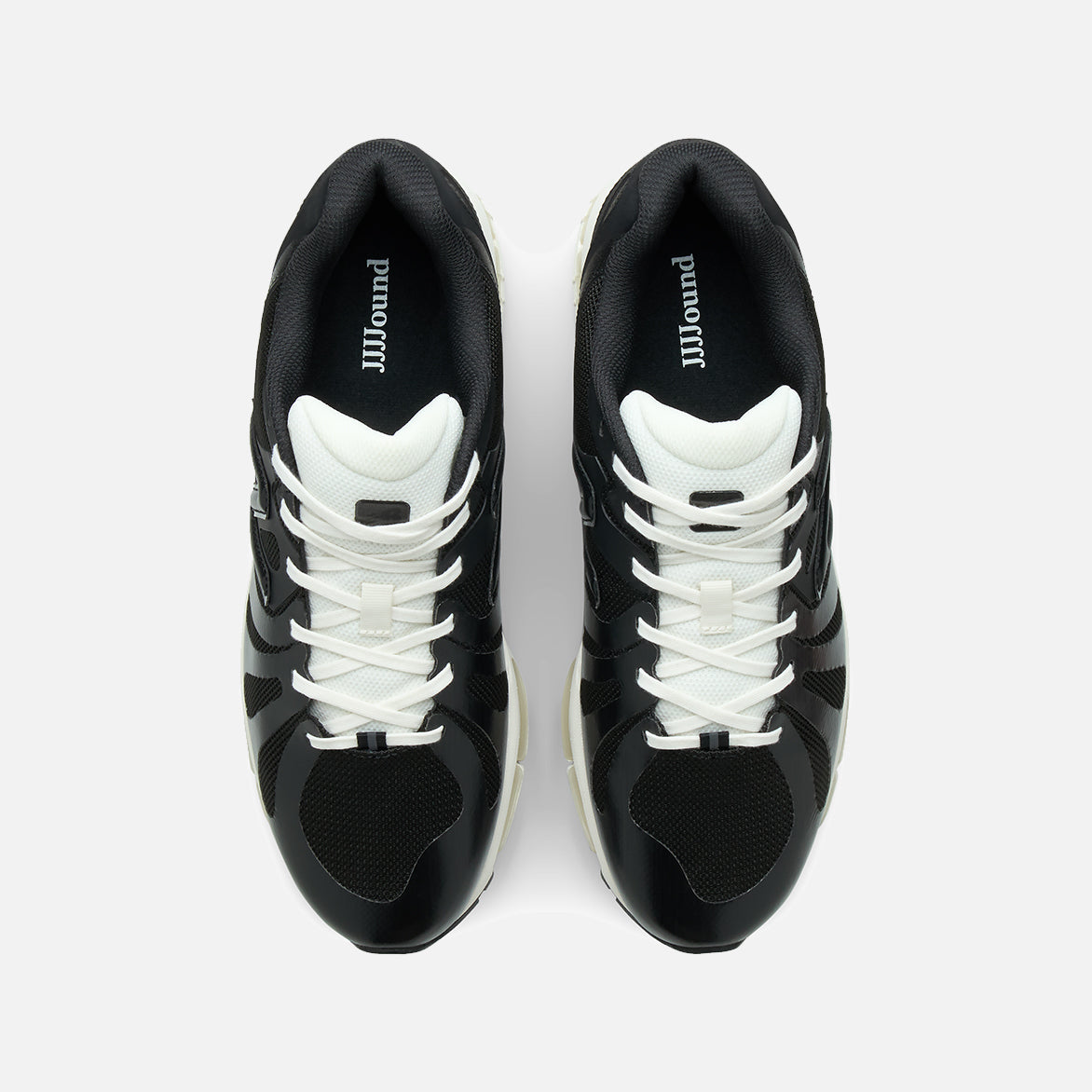 JJJJOUND X NEW BALANCE 1890 "BLACK"