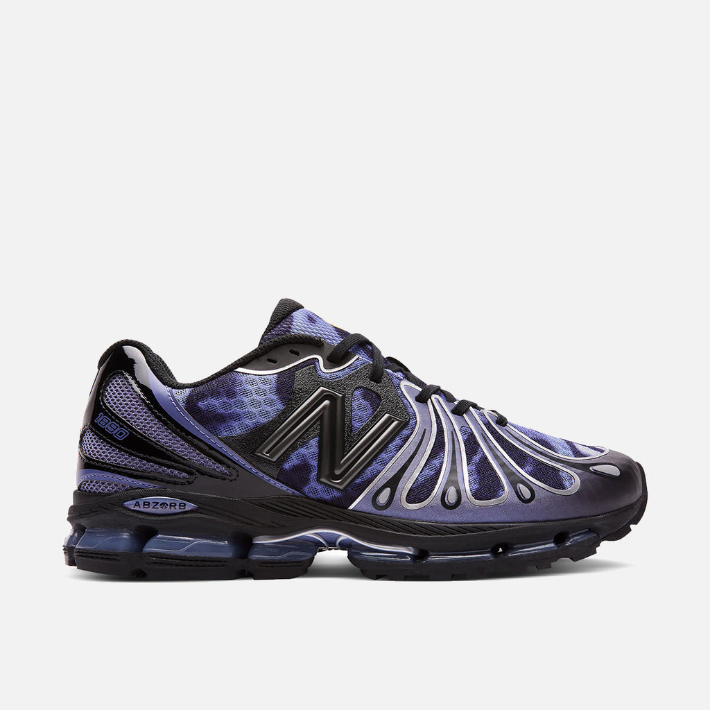 JFG X NEW BALANCE 1890 "NAUGHTY THINGS" - PIRATE BLACK / HERON