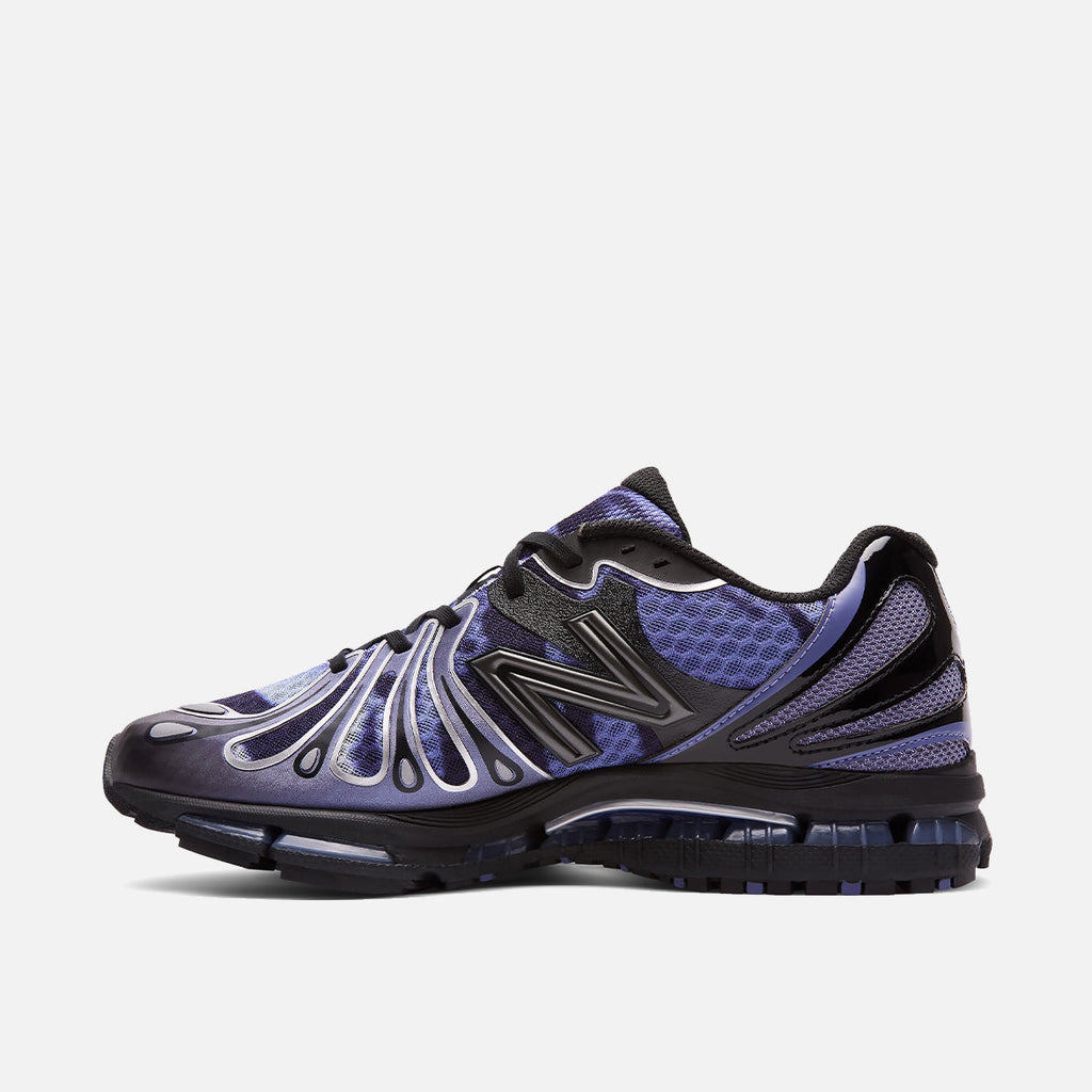 JFG X NEW BALANCE 1890 "NAUGHTY THINGS" - PIRATE BLACK / HERON