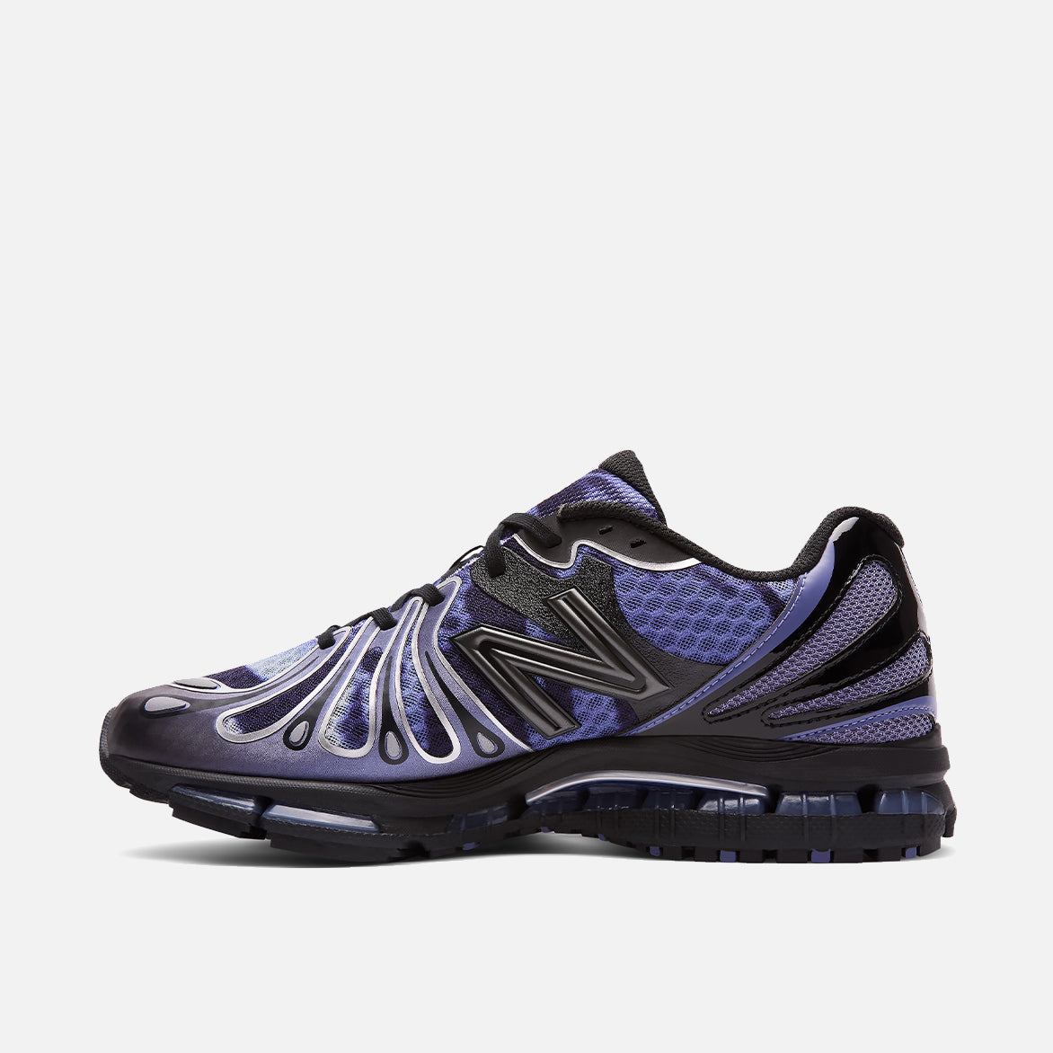 JFG X NEW BALANCE 1890 "NAUGHTY THINGS" - PIRATE BLACK / HERON