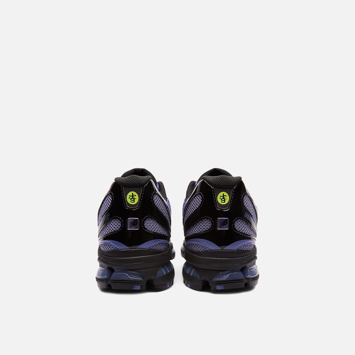 JFG X NEW BALANCE 1890 "NAUGHTY THINGS" - PIRATE BLACK / HERON