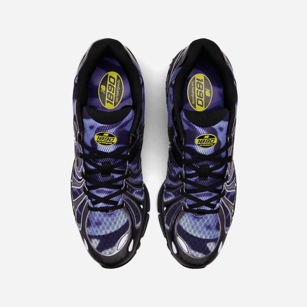 JFG X NEW BALANCE 1890 "NAUGHTY THINGS" - PIRATE BLACK / HERON
