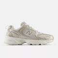New Balance 530 GOLD METALLIC with LINEN