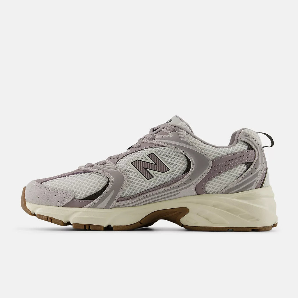 New Balance 530 GREY MATTER with TRUFFLE SALT