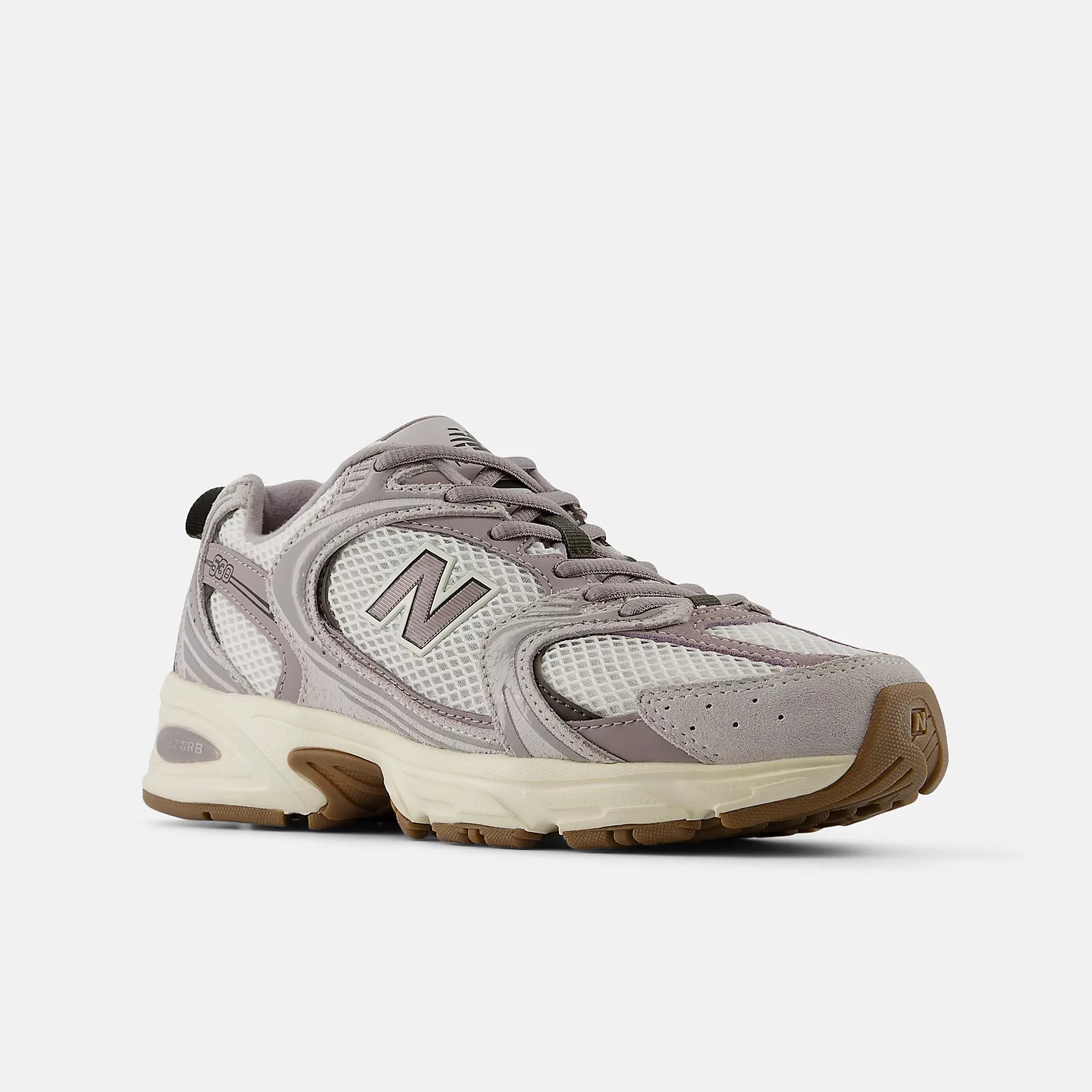 New Balance 530 GREY MATTER with TRUFFLE SALT