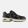 New Balance 530 BLACK with CASTLEROCK