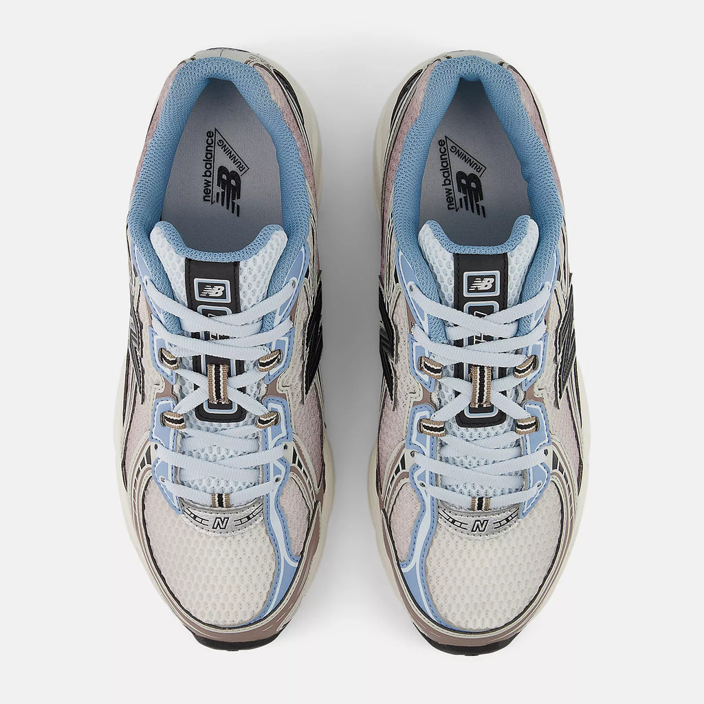 740 - SEA SALT / EARTH SHADOW
