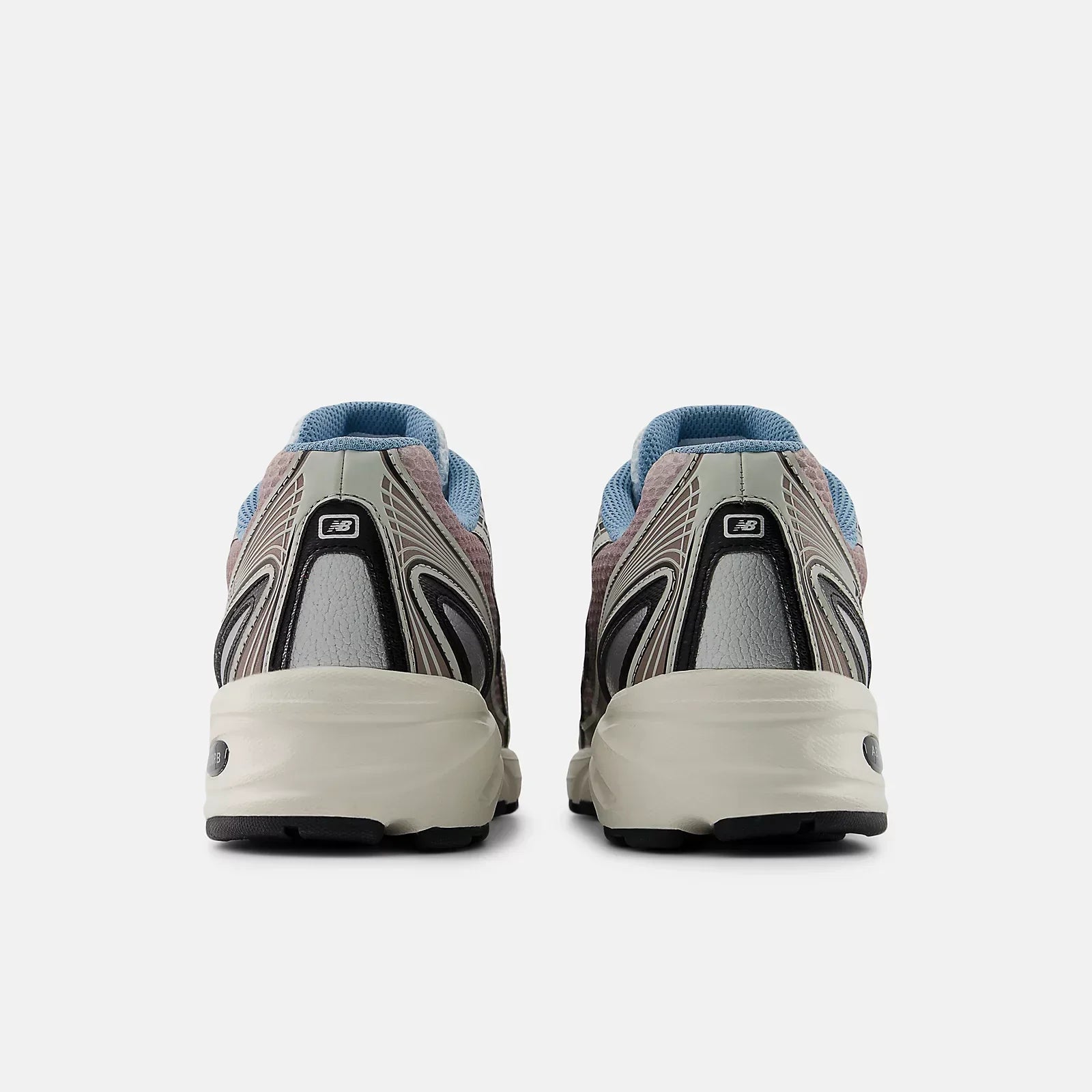740 - SEA SALT / EARTH SHADOW